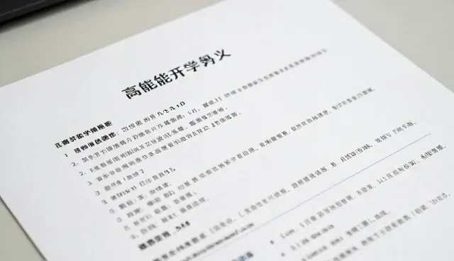 电子元器件操作规范：适用情况与限制分析