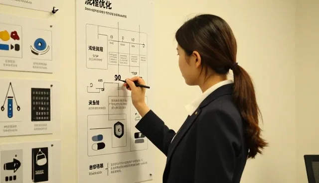 来料加工场景中的选型策略与实际应用分析