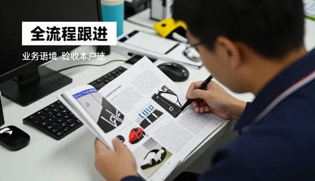 来料加工选择参考指南