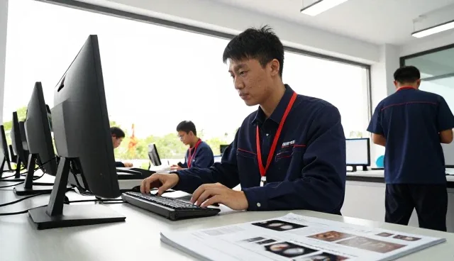 安装调试帮助解决安装调试问题