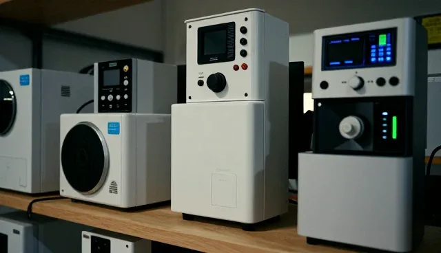 电子元器件选型中性能优化的关键关注点分析