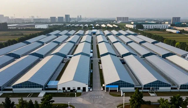 安装调试阶段的注意事项与维护建议